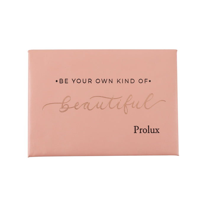 Prolux Cosmetics - Be Your Own Kind Of Beautiful Eyeshadow Palette