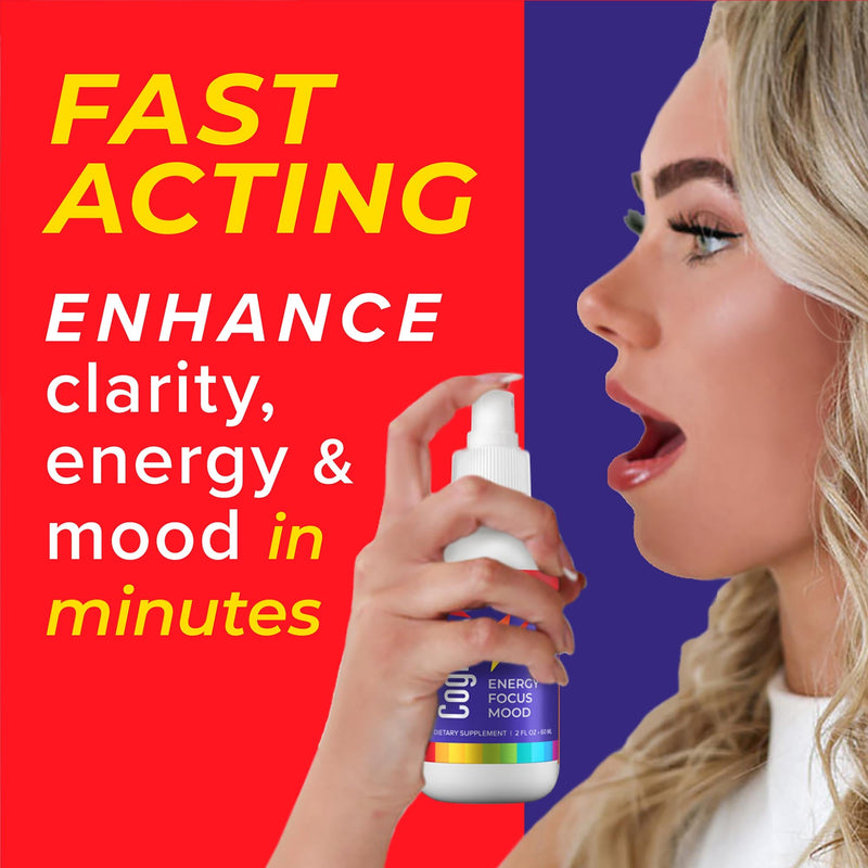 Results RNA CogniREV Nootropic Brain Boost Extra Strength