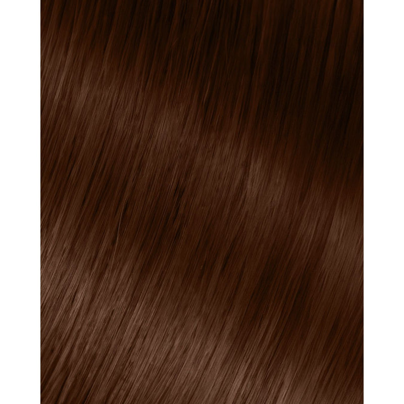 VIP Extensions Babe I-Tip 18" 100% Human Hair Straight Extensions 20 pcs - Choose Color Hair Extensions Black 6-daisy