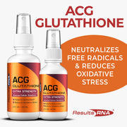 Results RNA Ultimate Immune Support System Extra Strength