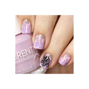 UberChic Beauty Mother's Day Stamping Plate