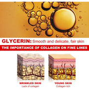 DISURI BEAUTY Triple Collagen Firming Essence – Anti-Aging, 5.07 oz | DISURI Beauty Face Moisturizer