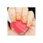 UberChic Beauty Collection 09 Stamping Plate