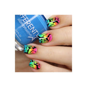 UberChic Beauty Collection 01 Stamping Plate