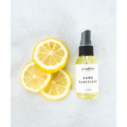 Sunflower Motherhood Hand Sanitizer Bath & Body