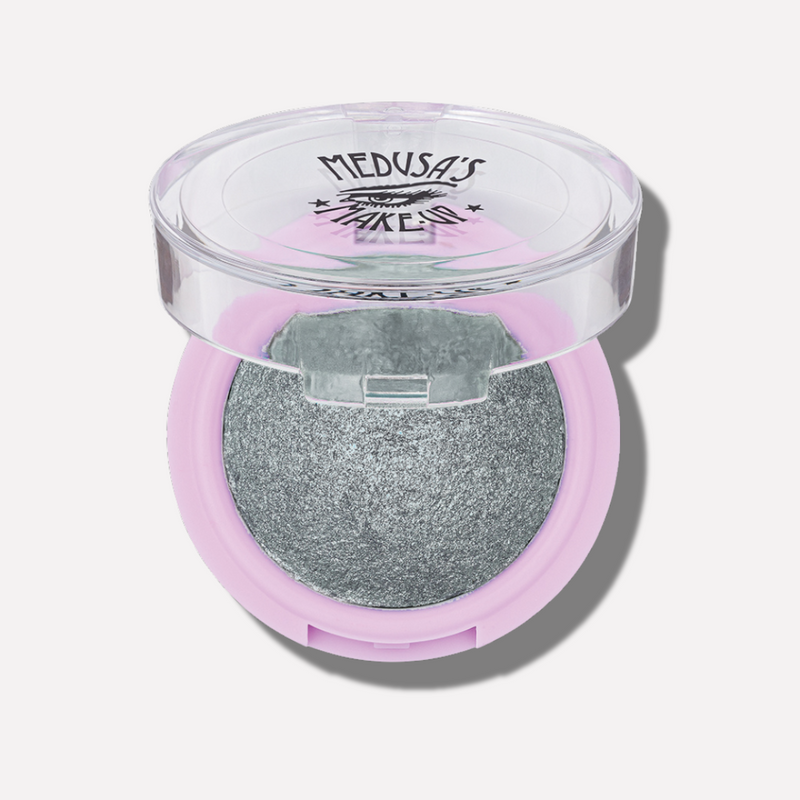 Medusa's Makeup Baked Eyeshadow - Set List