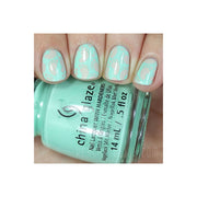 UberChic Beauty Little Baby Stamping Plate