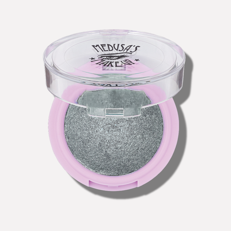 Medusa's Makeup Baked Eyeshadow - Set List