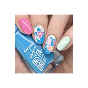 UberChic Beauty Collection 26 Stamping Plate