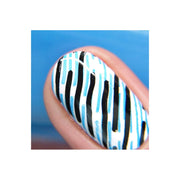 UberChic Beauty Collection 24 Stamping Plate