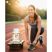Energi Nutrition Joint Complex Supplement