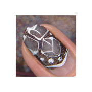 UberChic Beauty Bottoms Up Stamping Plate