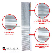 Warren London Cool Cat Comb Pet Combs & Brushes