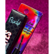 Rude Cosmetics Sultry Eyes - Extreme Full Volume Mascara Mascara