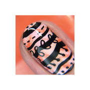 UberChic Beauty Collection 18 Stamping Plate