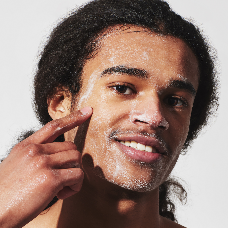 JAXON LANE Boom Cica Wow - Barrier Boost Gel Cleanser face wash