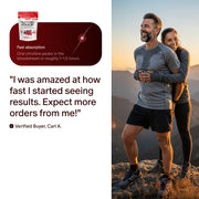 Snap Supplements Nitric Oxide Beet Soft Chews White Smoke