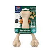 BetterBone All Natural Eco-Friendly Dog Chews & Bones BetterBone MODERATE Chew Toy Dog Toys