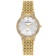 Bids.com Mathey Tissot Women's Classic Watches