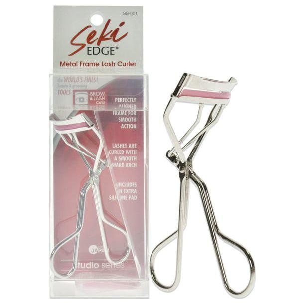 Seki Edge Seki Edge Metal Frame Lash Curler SS-601 Lash Curler