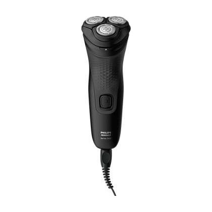 Philips Norelco Shaver 1100 S1015/81 (Corded Only) - 16 Oz