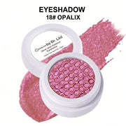 EpiLynx Velvet Glow Radiance Eyeshadow - Vegan, Gluten-Free, Nut-Free, Egg-Free