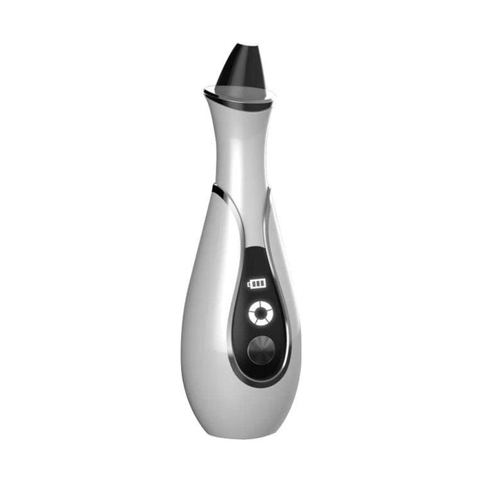 ZAQ Skin & Body -  Facial Vacuum Blackhead Remover - 6 Heads