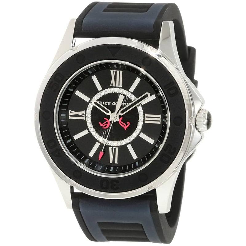 Bids.com Juicy Couture Women's Rich Girl Watches