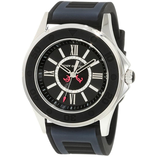 Bids.com Juicy Couture Women's Rich Girl Watches