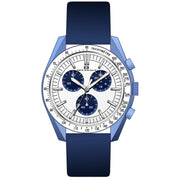 Bids.com Oceanaut Men's Orbit Watches