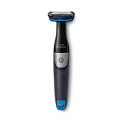 Philips Philips Norelco Bodygroom Series 1100, Showerproof Body Hair Trimmer and Groomer for Men, BG1026/60 - 16 OZ Body Hair Trimmer and Groomer
