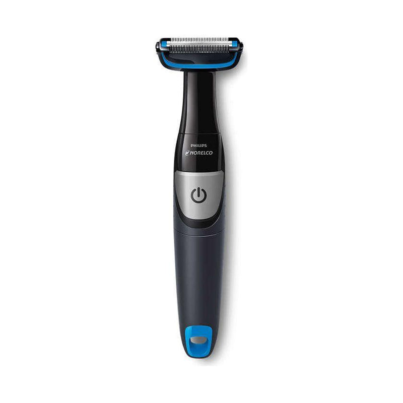 Philips Philips Norelco Bodygroom Series 1100, Showerproof Body Hair Trimmer and Groomer for Men, BG1026/60 - 16 OZ Body Hair Trimmer and Groomer