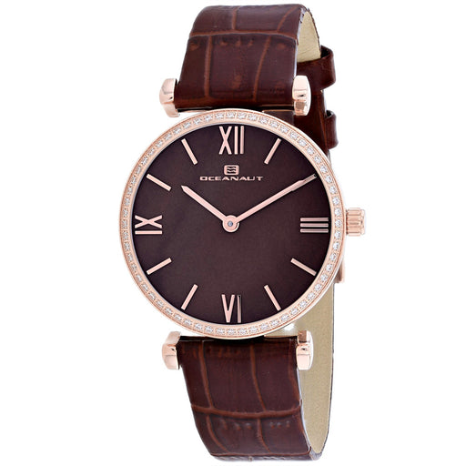 Bids.com Oceanaut Women's Harmony Watches