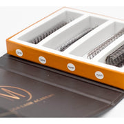 Mega Lash Academy 6D Mix Rapid Promade Fans® - 1000 Fans Promade Fans