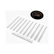 Mega Lash Academy 6D Mix Rapid Promade Fans® - 1000 Fans Promade Fans