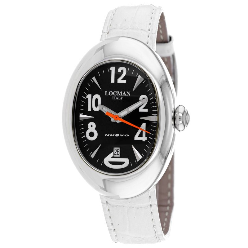 Bids.com Locman Women's Classic Watches
