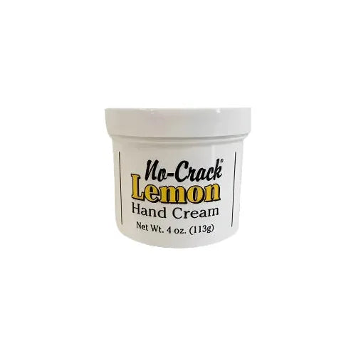 Dumont Dumont No-Crack Lemon Hand Cream 113g Hand Cream