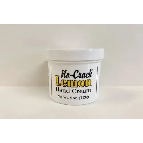 Dumont No-Crack Lemon Hand Cream 113g