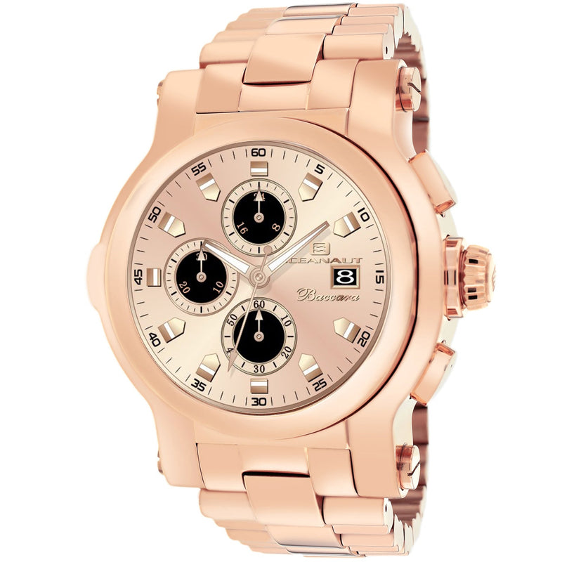 Bids.com Oceanaut Men's Baccara XL Watches