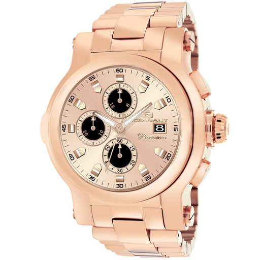 Bids.com Oceanaut Men's Baccara XL Watches