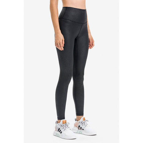 Invisible Pocket Sports Leggings