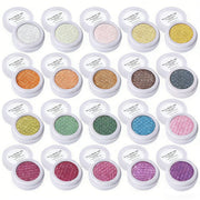 EpiLynx Velvet Glow Radiance Eyeshadow - Vegan, Gluten-Free, Nut-Free, Egg-Free