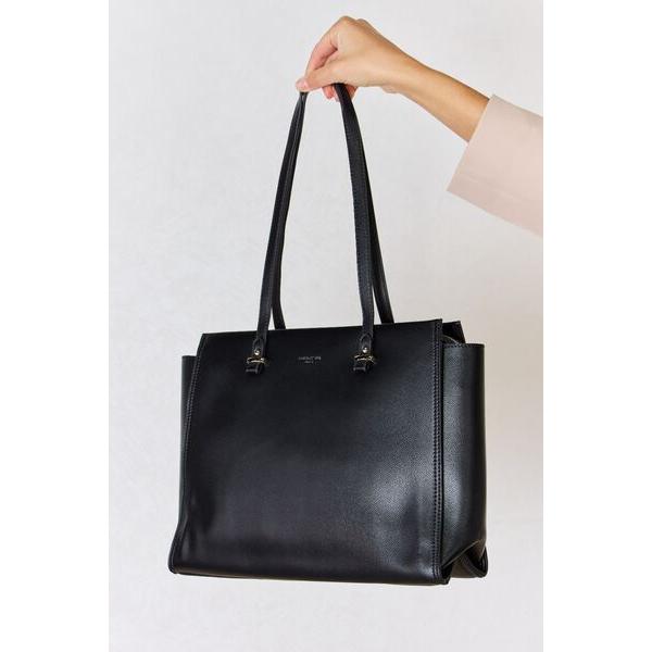 David Jones Medium Work Tote Bag