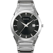 Bids.com Bulova Men's Classic Watches