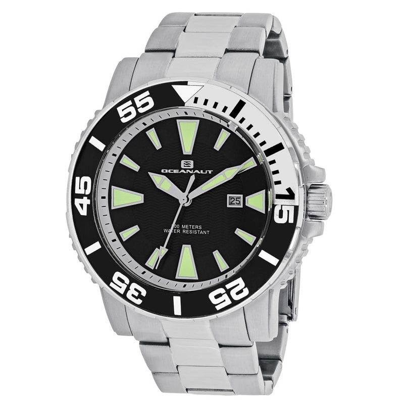 Bids.com Oceanaut Men's Marletta Watches