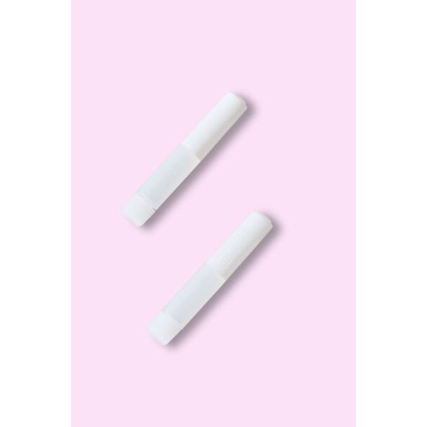 Mill's Beauty Supply SO PINK BEAUTY Press On Nails, 2 Packs