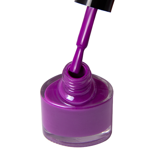 nbmsupply DARK Stamping polish №18 fuchsia, 8 ml