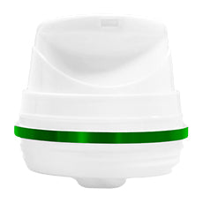 Medisca MD Pump Actuator "A" for 0.5 mL Dosage (Green) Medical Supplies