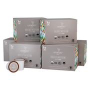 Lifeboost Coffee Medium Roast Decaf Decaf Roast