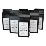 Lifeboost Coffee Light Decaf Decaf Roast